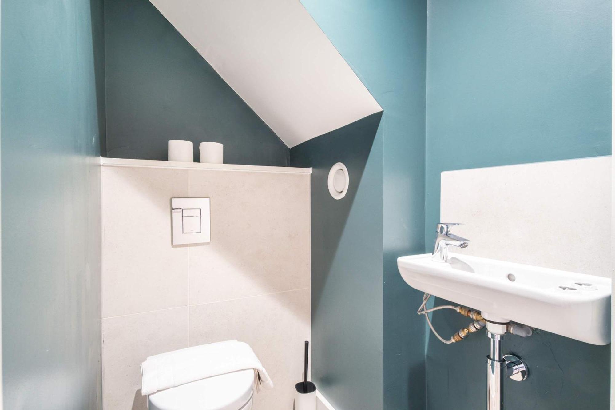 Apartamento Stylish & Contemporary 2 Bed Flat In Manchester